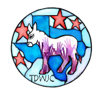 TDWJC logo