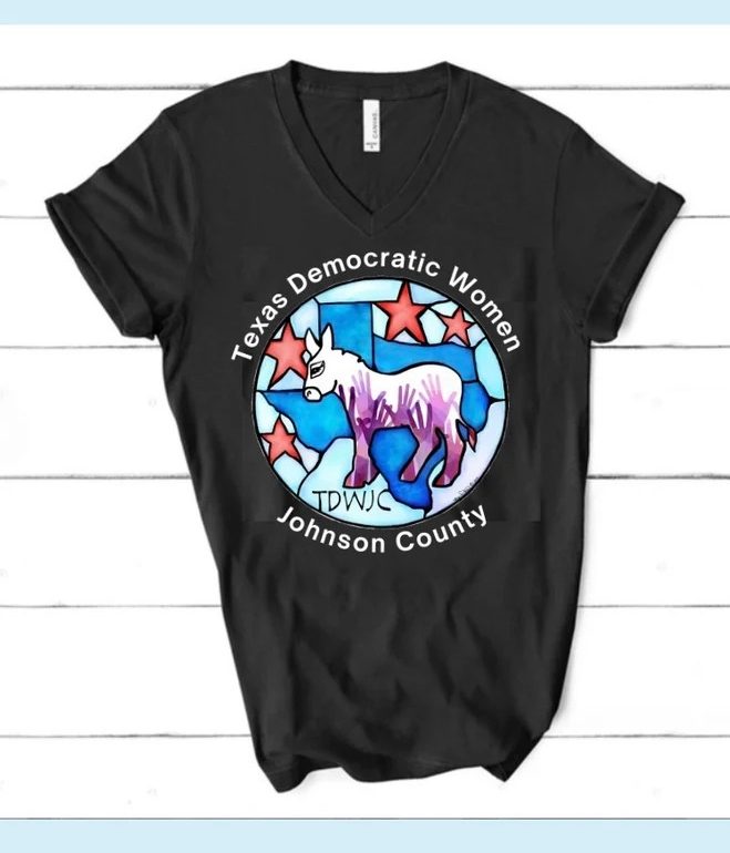 TDWJC T-shirt