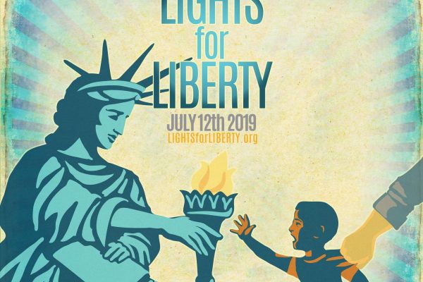 Lights for Liberty