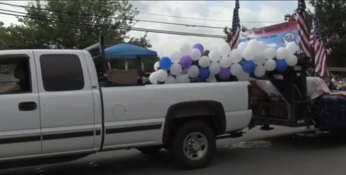 Independence Day Parade