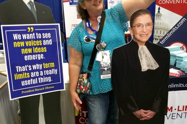 Texas Democratic Convention