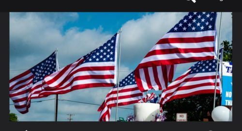 Independence Day Parade