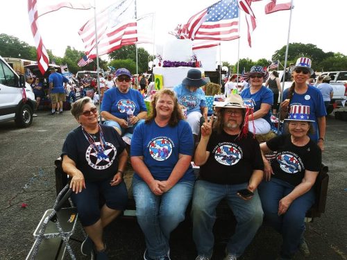 Independence Day Parade