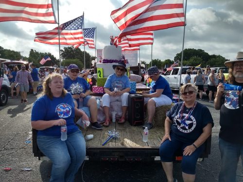 Independence Day Parade