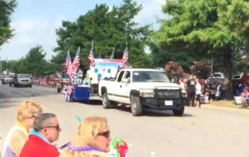 Independence Day Parade