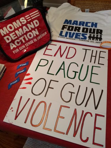 March for Our Lives