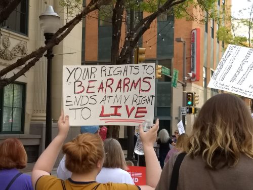 March for Our Lives