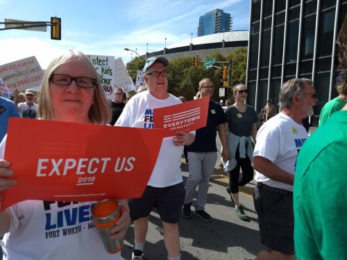 March for Our Lives