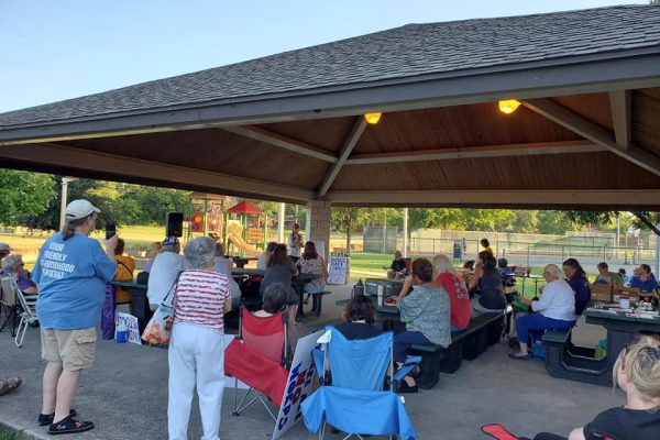 Lights for Liberty