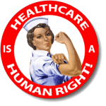 Healthcare is a Human Right