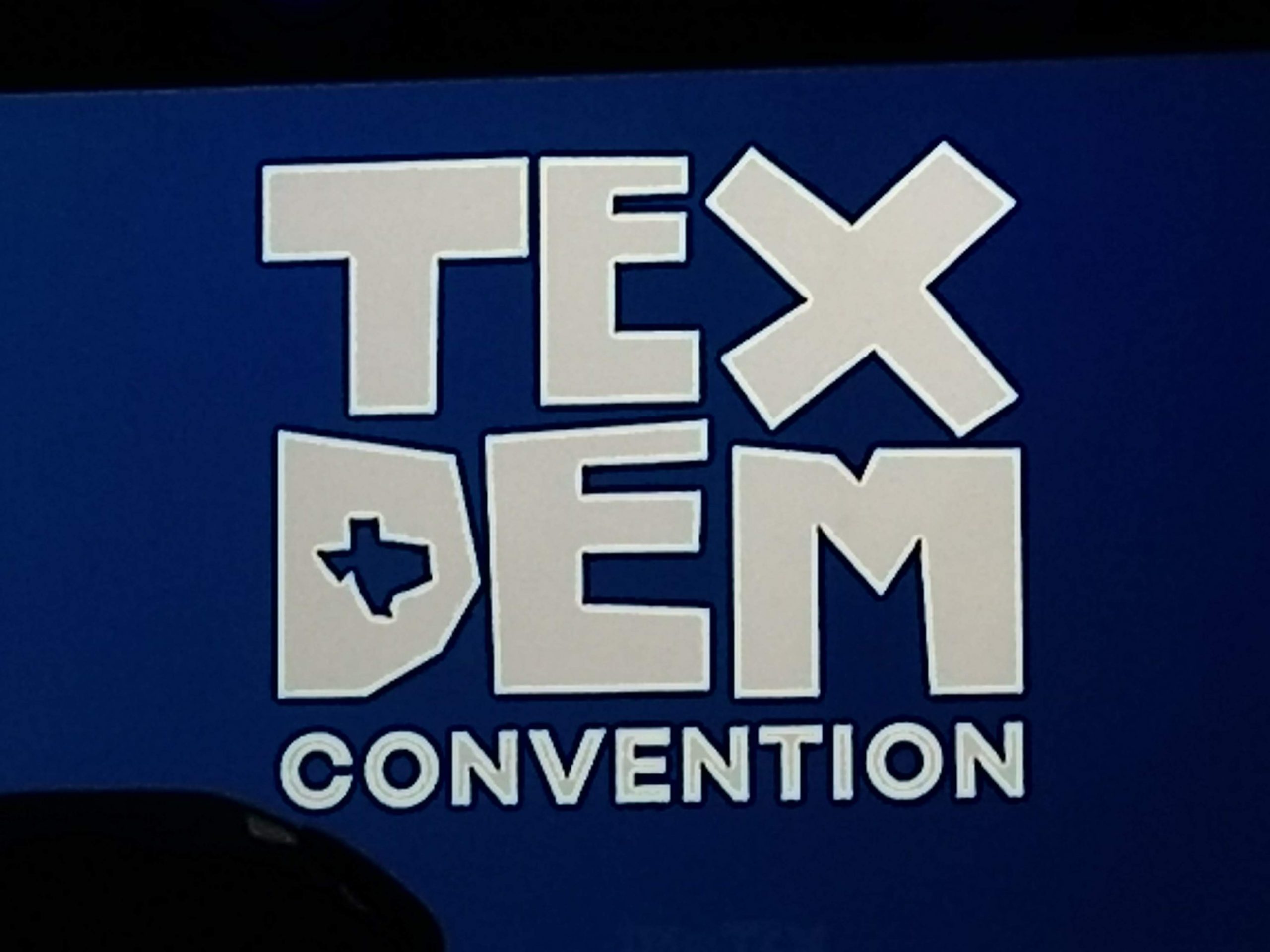 Texas Democratic Convention