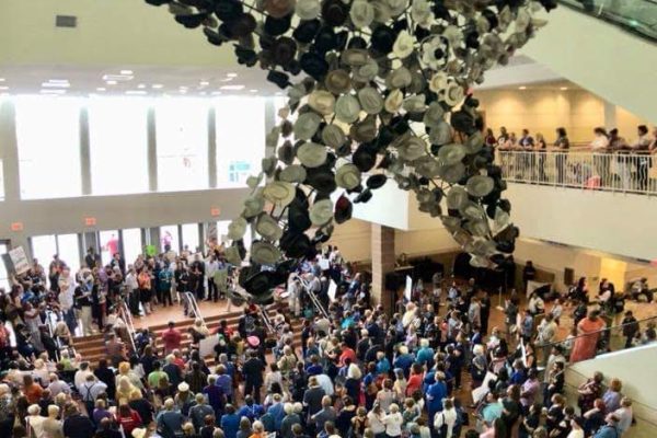 Texas Democratic Convention