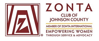 Zonta Club of Johnson County